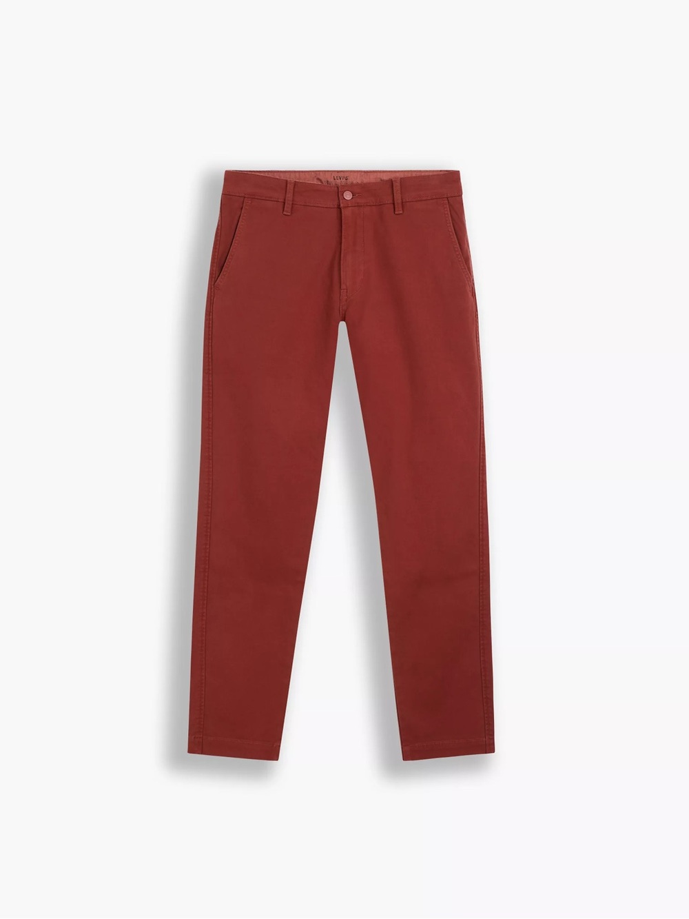 Levi’s Men's Rust Casual XX Chino EZ